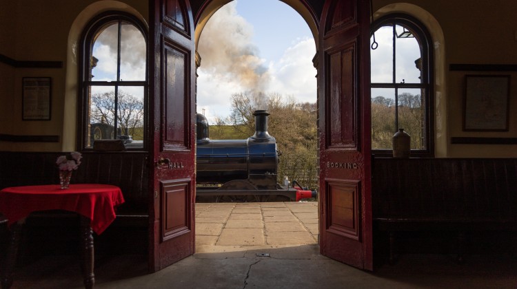 FULL STEAM AHEAD FOR SUMMER FUN FULL STEAM AHEAD FOR SUMMER FUN