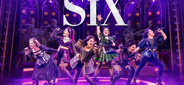 SIX MAKES ITS ROYAL RETURN TO LEEDS SIX MAKES ITS ROYAL RETURN TO LEEDS