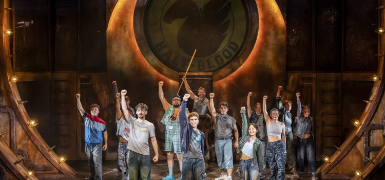 AN ELECTRIFYING UK TOUR COMES TO BRADFORD AN ELECTRIFYING UK TOUR COMES TO BRADFORD
