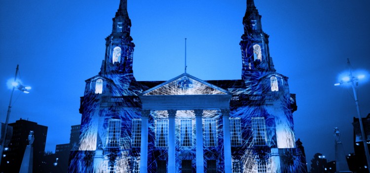 ITS ALL CHANGE FOR LIGHT NIGHT ITS ALL CHANGE FOR LIGHT NIGHT