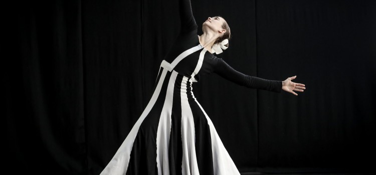 MUST SEE EVENINGS OF DANCE MUST SEE EVENINGS OF DANCE