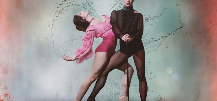 WORLD PREMIERE OF NEW BALLET TO OPEN IN LEEDS WORLD PREMIERE OF NEW BALLET TO OPEN IN LEEDS