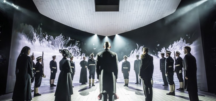 ROYAL SHAKESPEARE COMPANY COMES TO YORK THEATRE ROYAL ROYAL SHAKESPEARE COMPANY COMES TO YORK THEATRE ROYAL