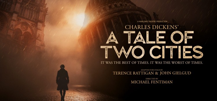 DICKENS CLASSIC COMES TO LEEDS PLAYHOUSE DICKENS CLASSIC COMES TO LEEDS PLAYHOUSE