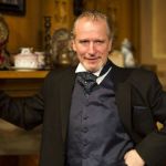 THE MOUSETRAP RETURNS TO LEEDS GRAND THEATRE