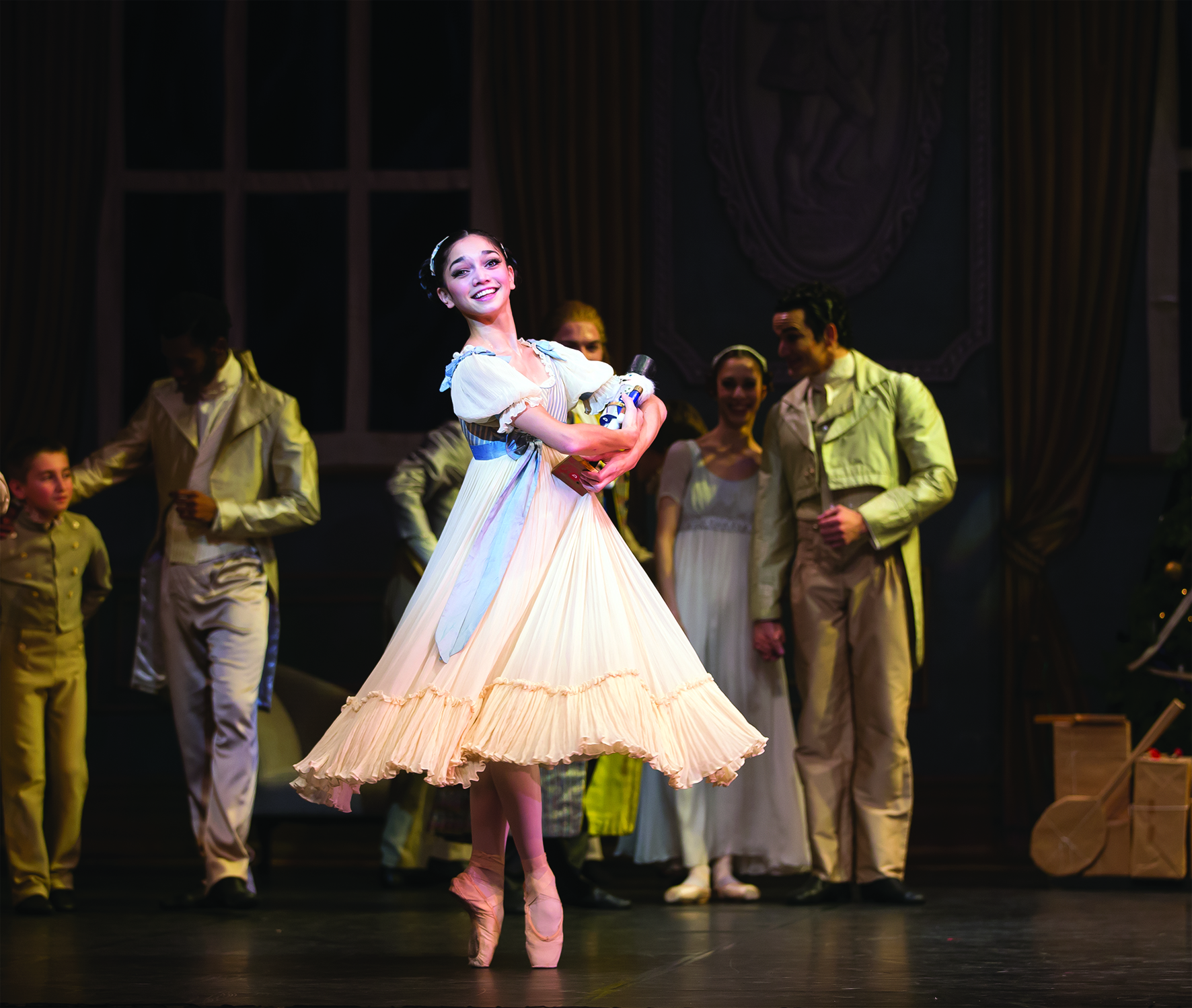 Northern Ballet Nutcracker Leeds Guide