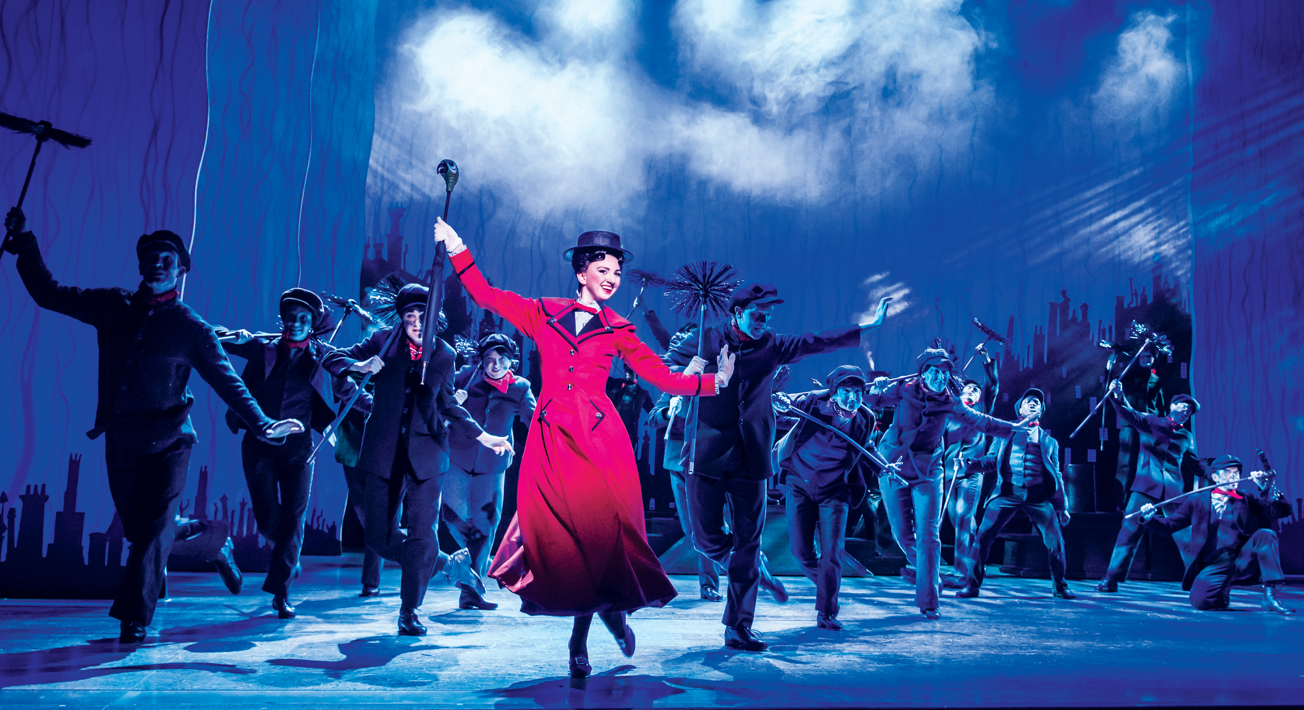 mary-poppins-step-in-time-zizi-strallen-as-mary-poppins-and-the-company-photo-credit-johan-persson