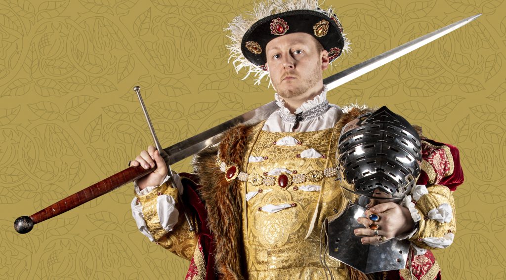 Royal Armouries Henry VIII Leeds Guide royal-armouries-henry-viii-leeds-guide