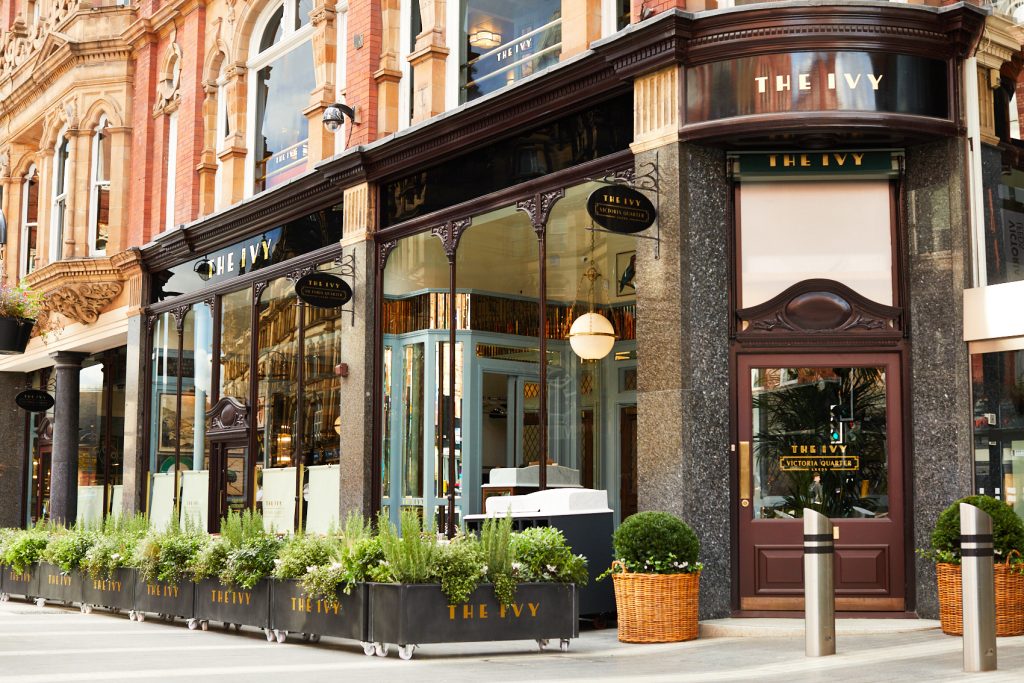 REDISCOVER YOUR LOVE OF DINING Leeds Guide