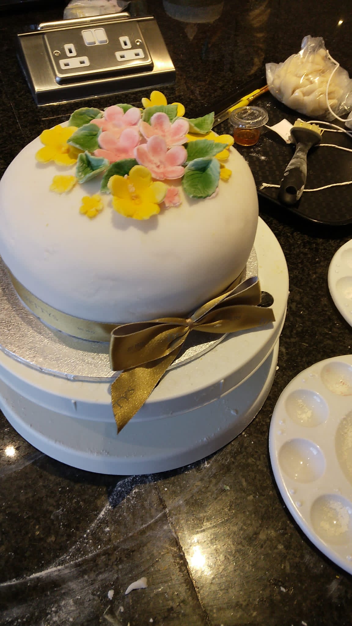 THE ICING ON THE CAKE Leeds Guide