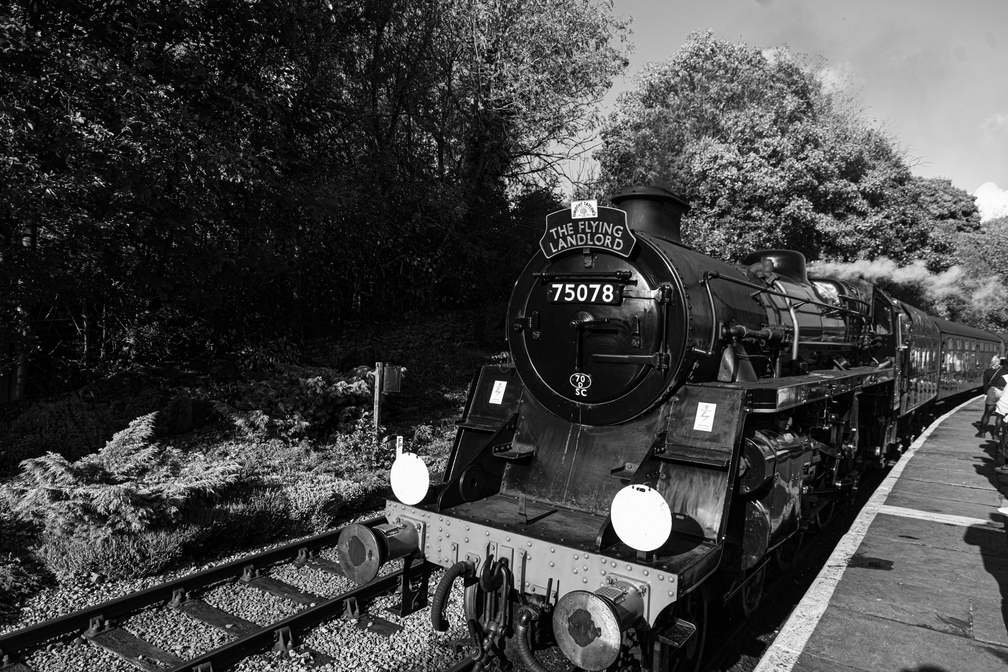 A STEAM POWERED BEER AND MUSIC FESTIVAL - Leeds Guide